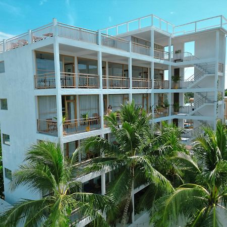 Lagoon Villa Maldives Thoddoo Extérieur photo