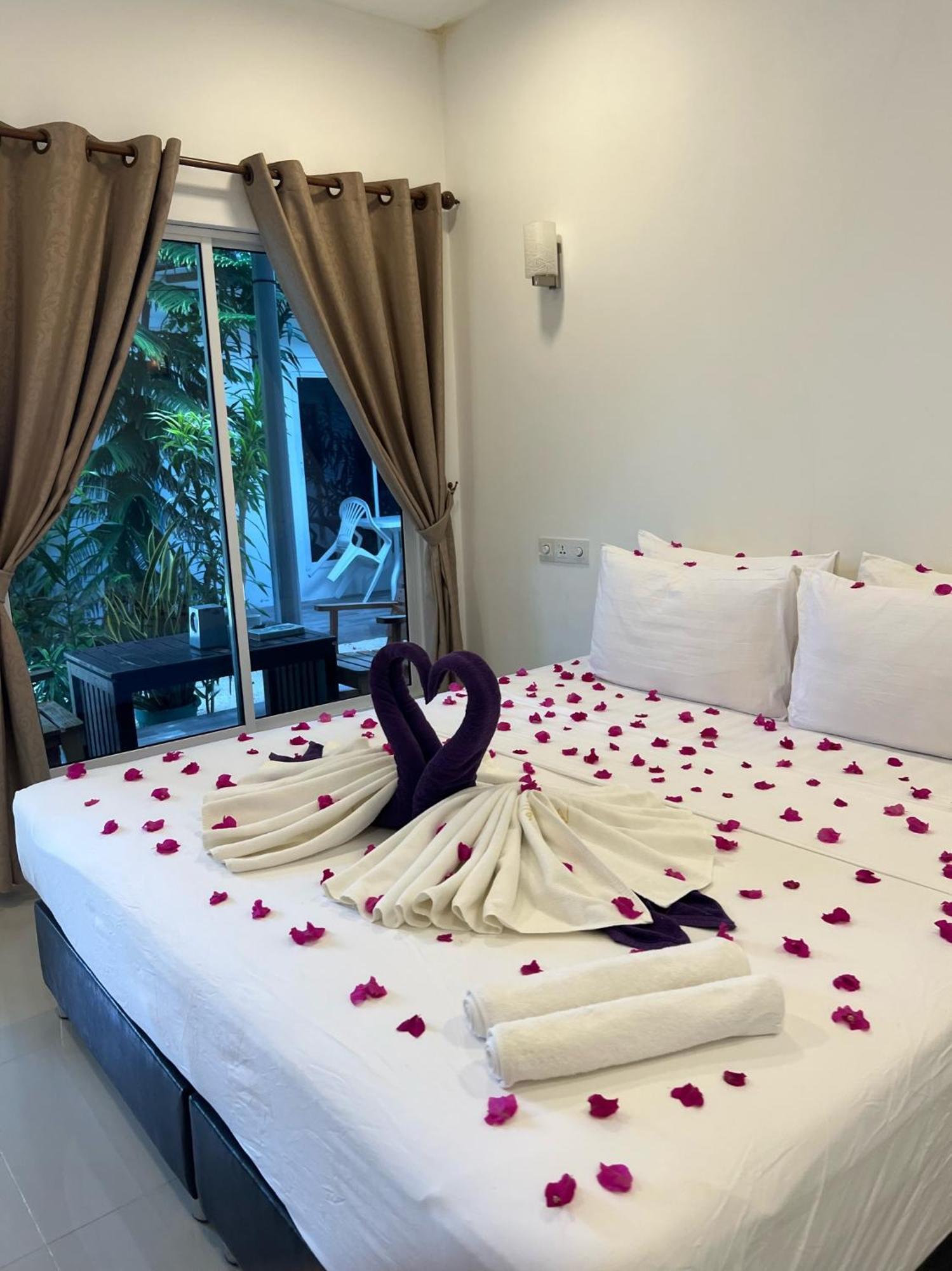 Lagoon Villa Maldives Thoddoo Extérieur photo